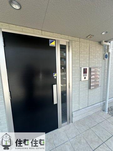 クリア トゥレスC C棟