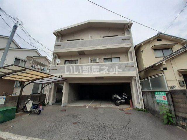 サンハイツ正路
