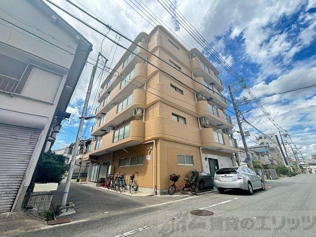 シャトレ淡路