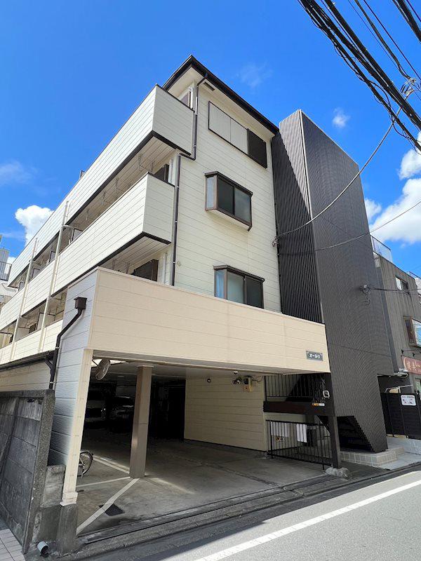 オールリ