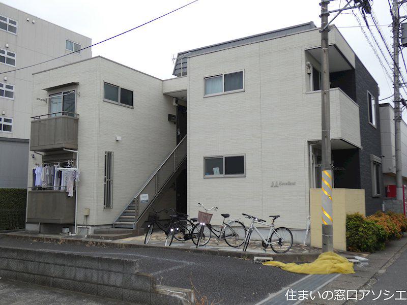 SSエクセレント