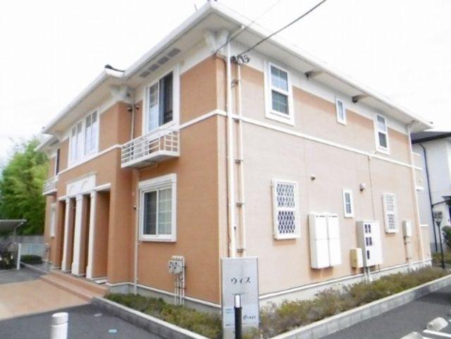 東武野田線 豊春駅 徒歩11分  築18年(3LDK/2階)