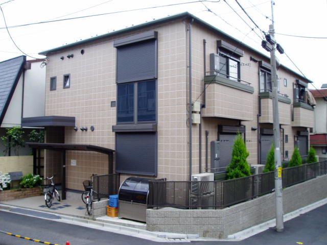 モントレメゾン