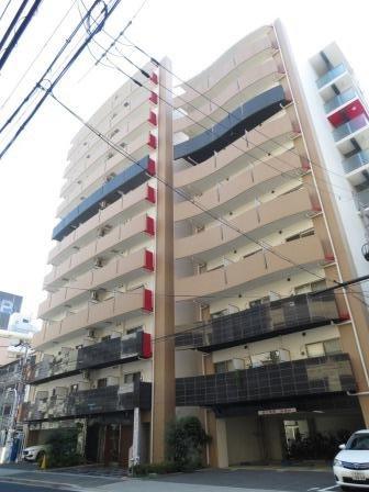 セレニテ上町台