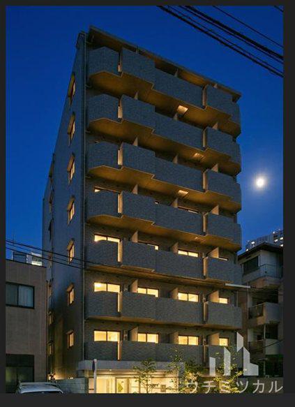 ルーブル下北沢弐番館