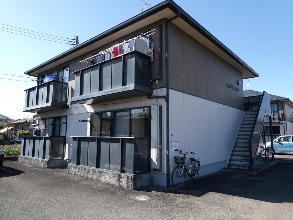 ピュア・コートB