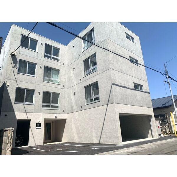 プリオール千歳