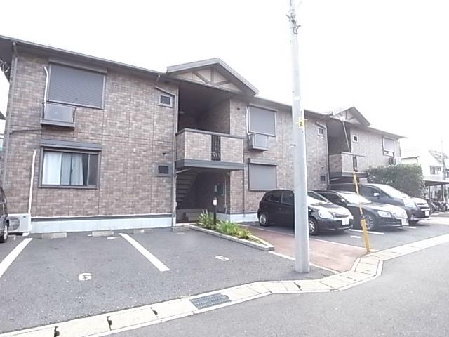 リビングタウンみのり台