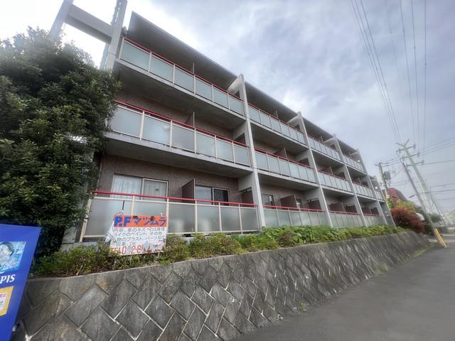 グランメール町田