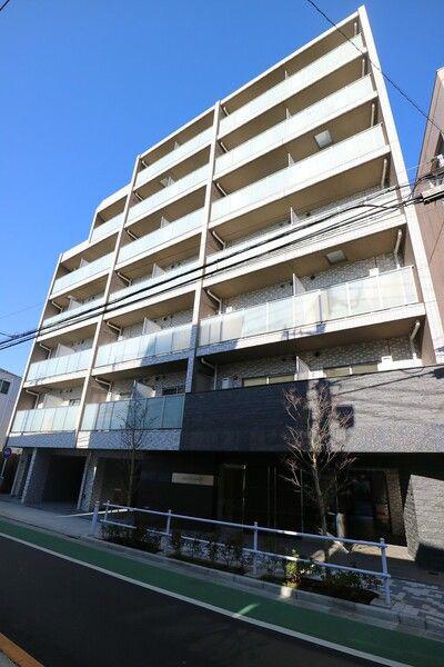 アーバンヴィスタ板橋本町