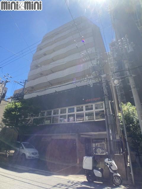 S-FORT西宮(1K/4階)