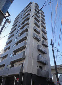 アークプラザ西日暮里