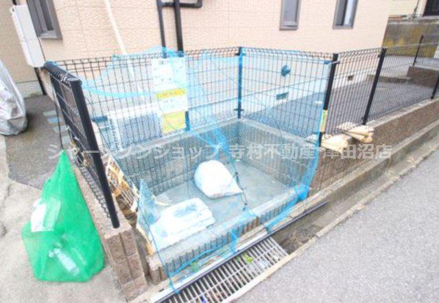 パステルハウス