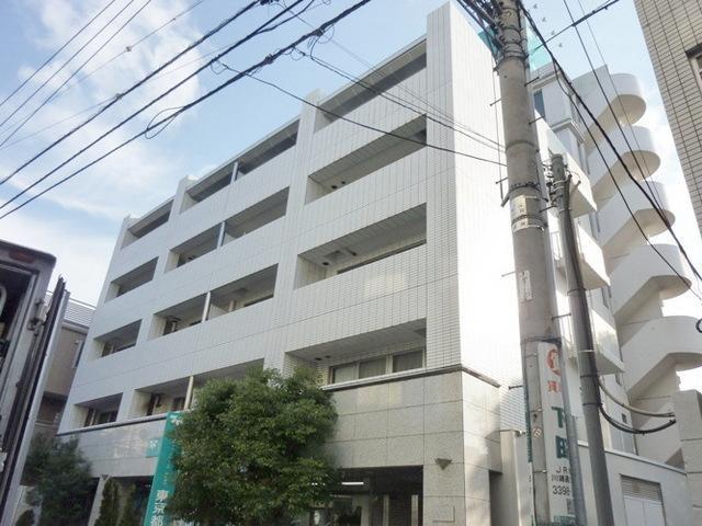 KDXレジデンス阿佐谷