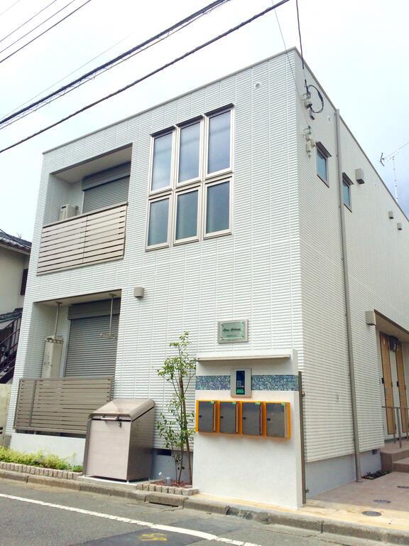 セレス五本木