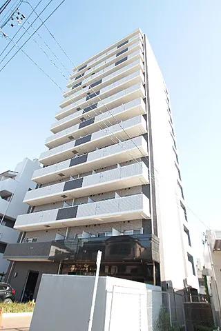 プレミアムコート名古屋金山インテルノ