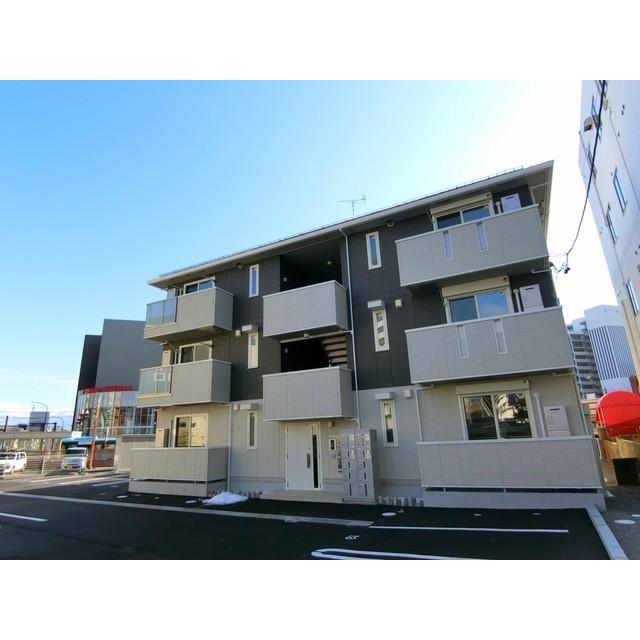 グランスクエアII番館