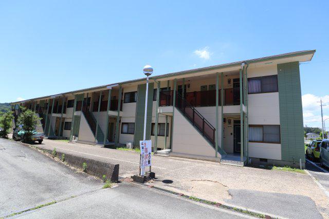 エスペランサ森川I(3LDK/1階)