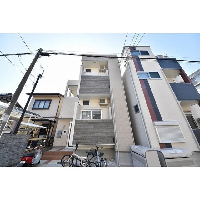 GROWTH御幣島