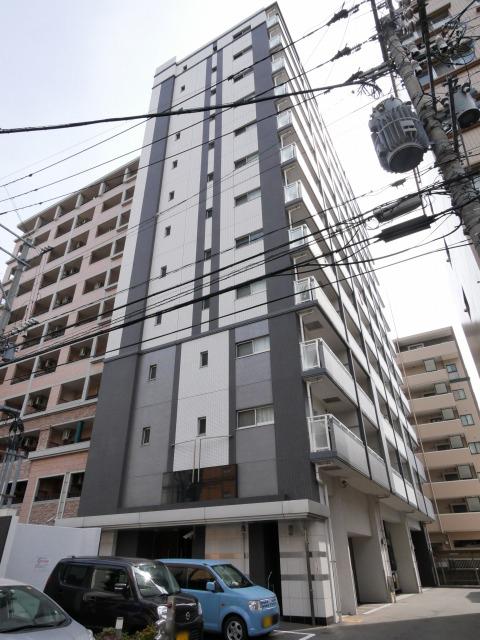 エフ・パルク高宮
