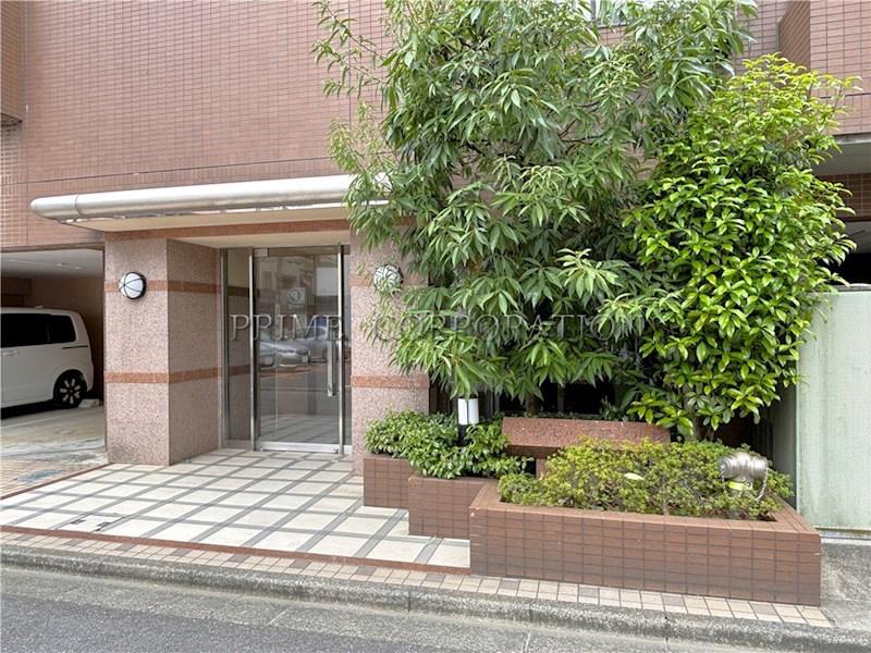 パークヒルズ武蔵小杉