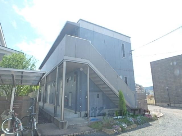 アーバンコート林