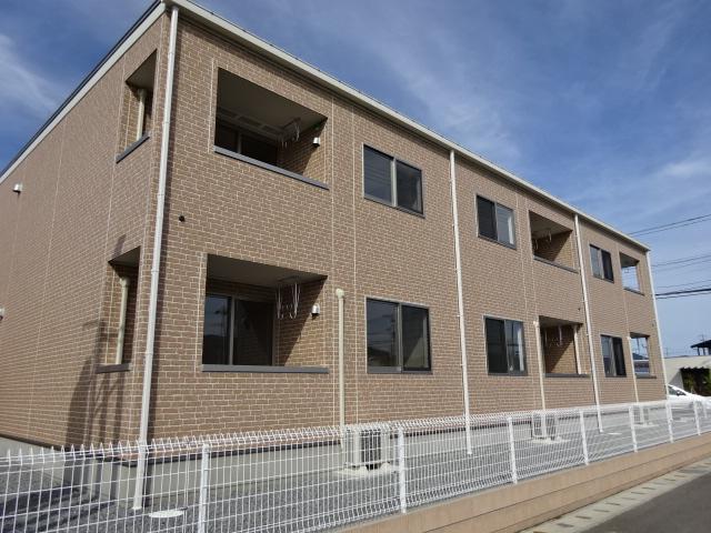 ルミナスさくら町