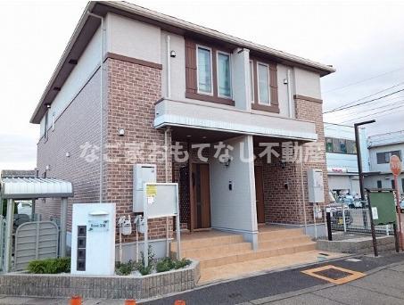 ローズ玉池