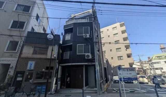 寺田アートビル