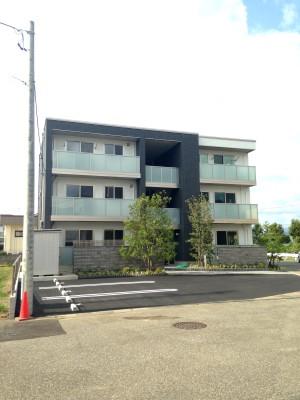 LE COURAGE北野