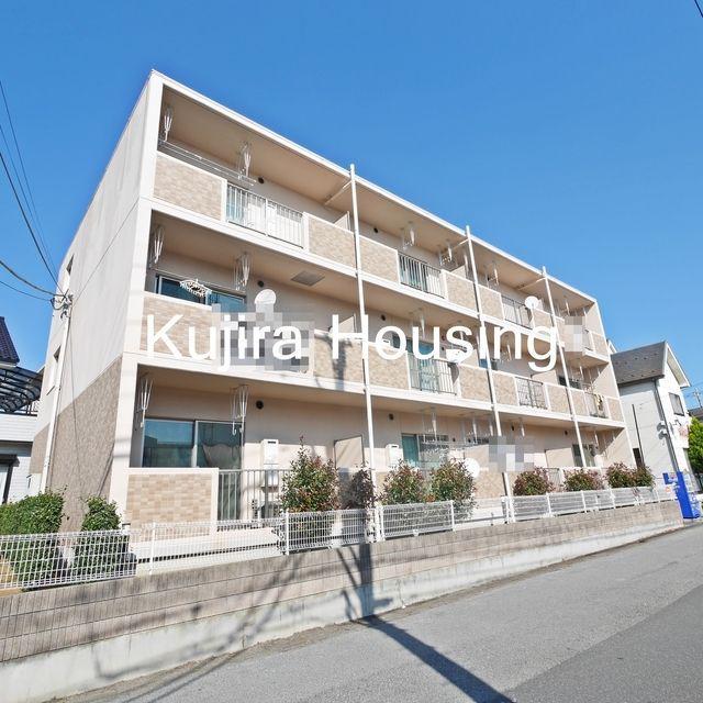 マンションプラティーノ