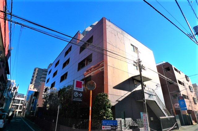 オークビル