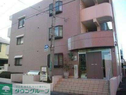 プレミアムフラットさいたま新都心