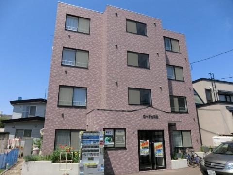 ロージェ麻生