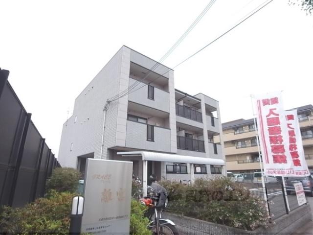 グレース離宮