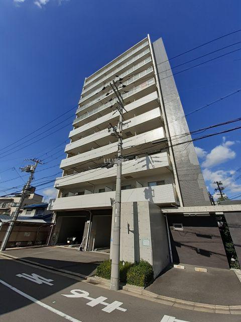 ゼファー東大阪