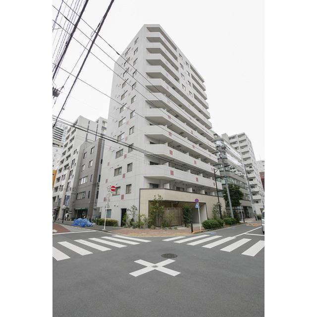ルフォンプログレリノ銀座イースト