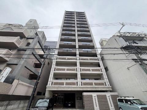 澄和レジデンス広島小町