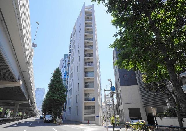 キャビンアリーナ南青山