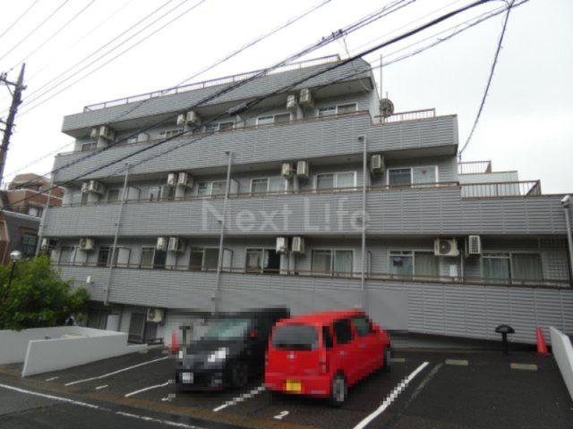 アクト鷺沼