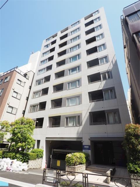 レジディア文京湯島