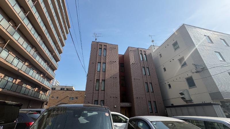 コムフォート北16条