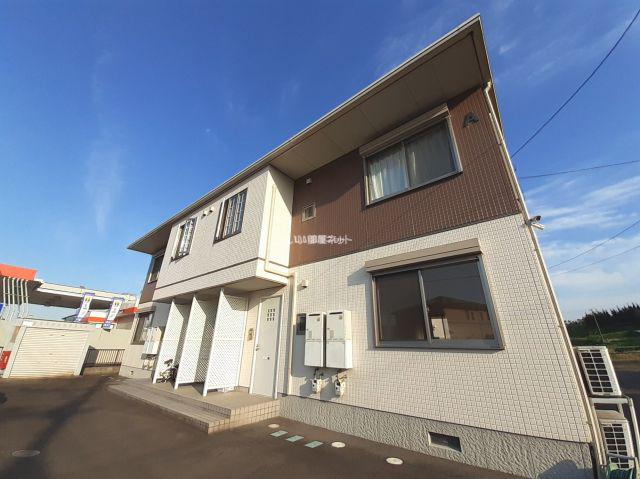 エトワール滝宮 A棟