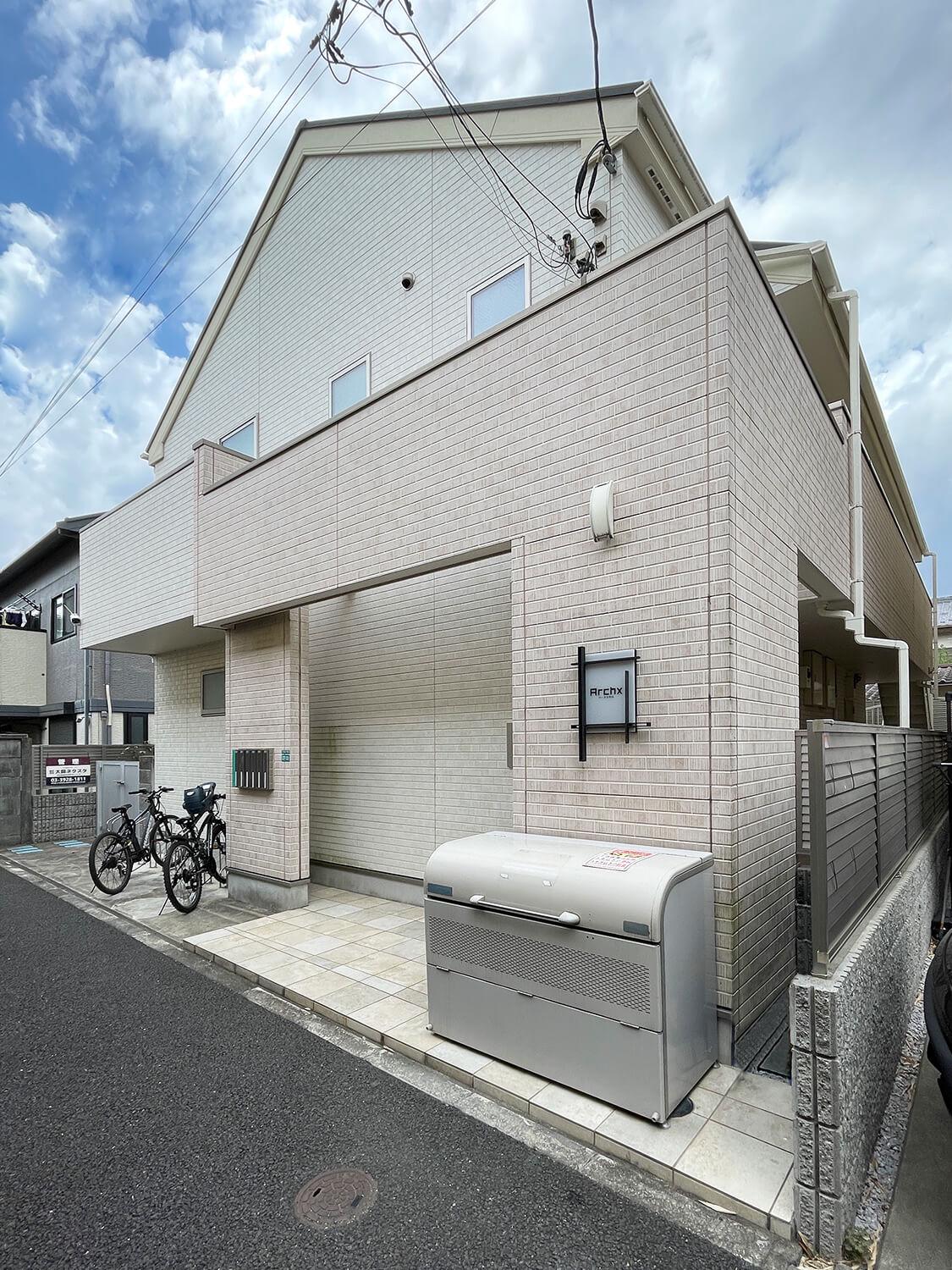 アークス千川
