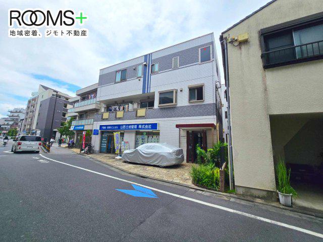 シュタットヴィラ