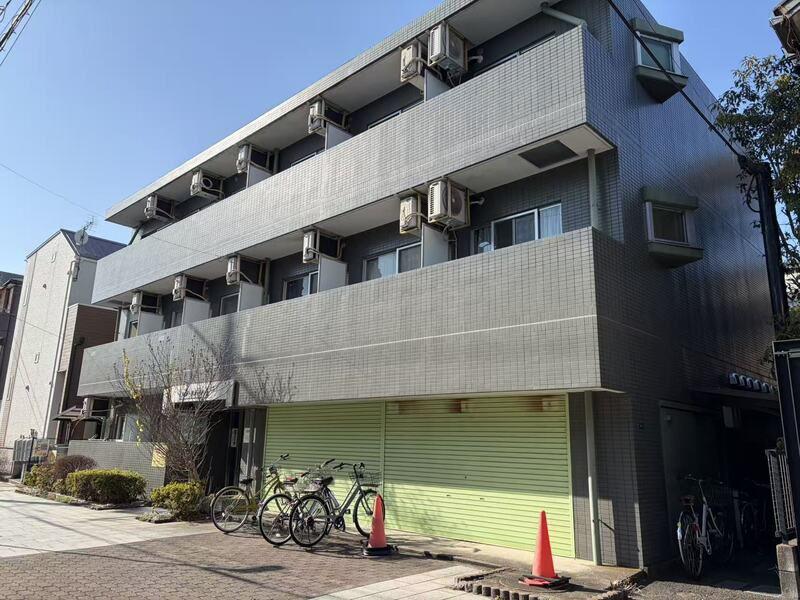 レグステージ
