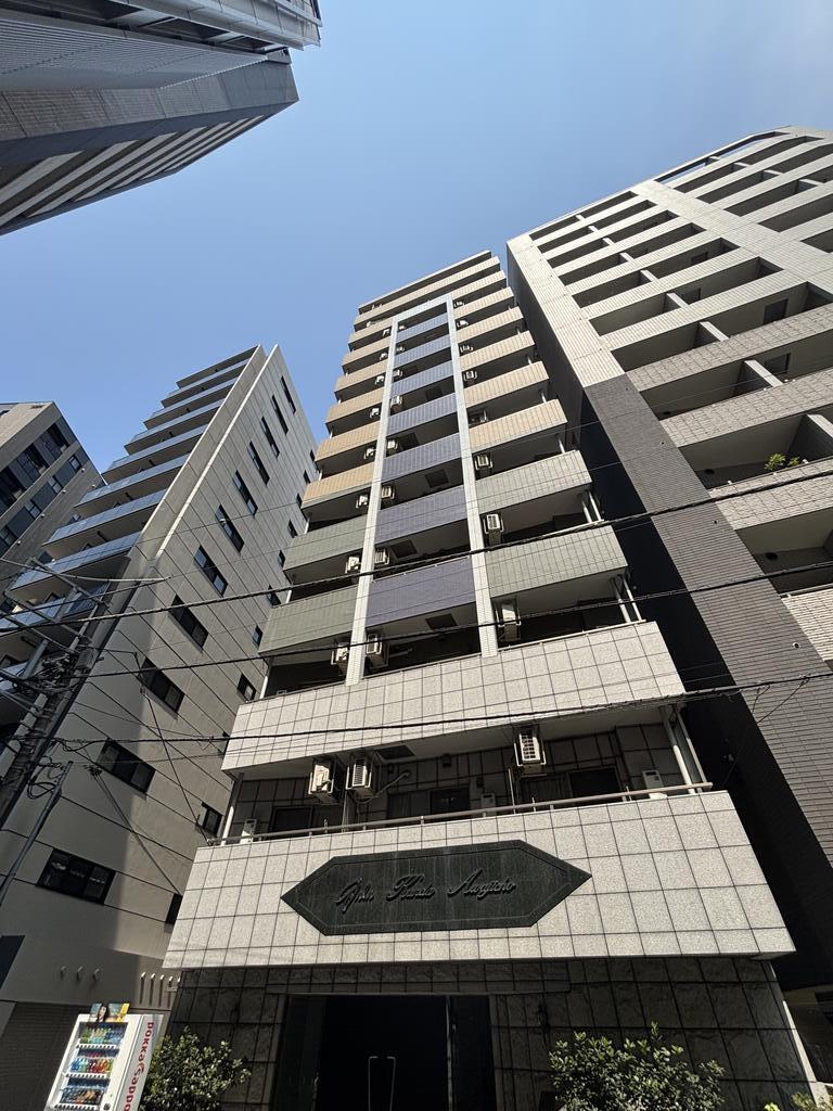 ガーラ神田淡路町