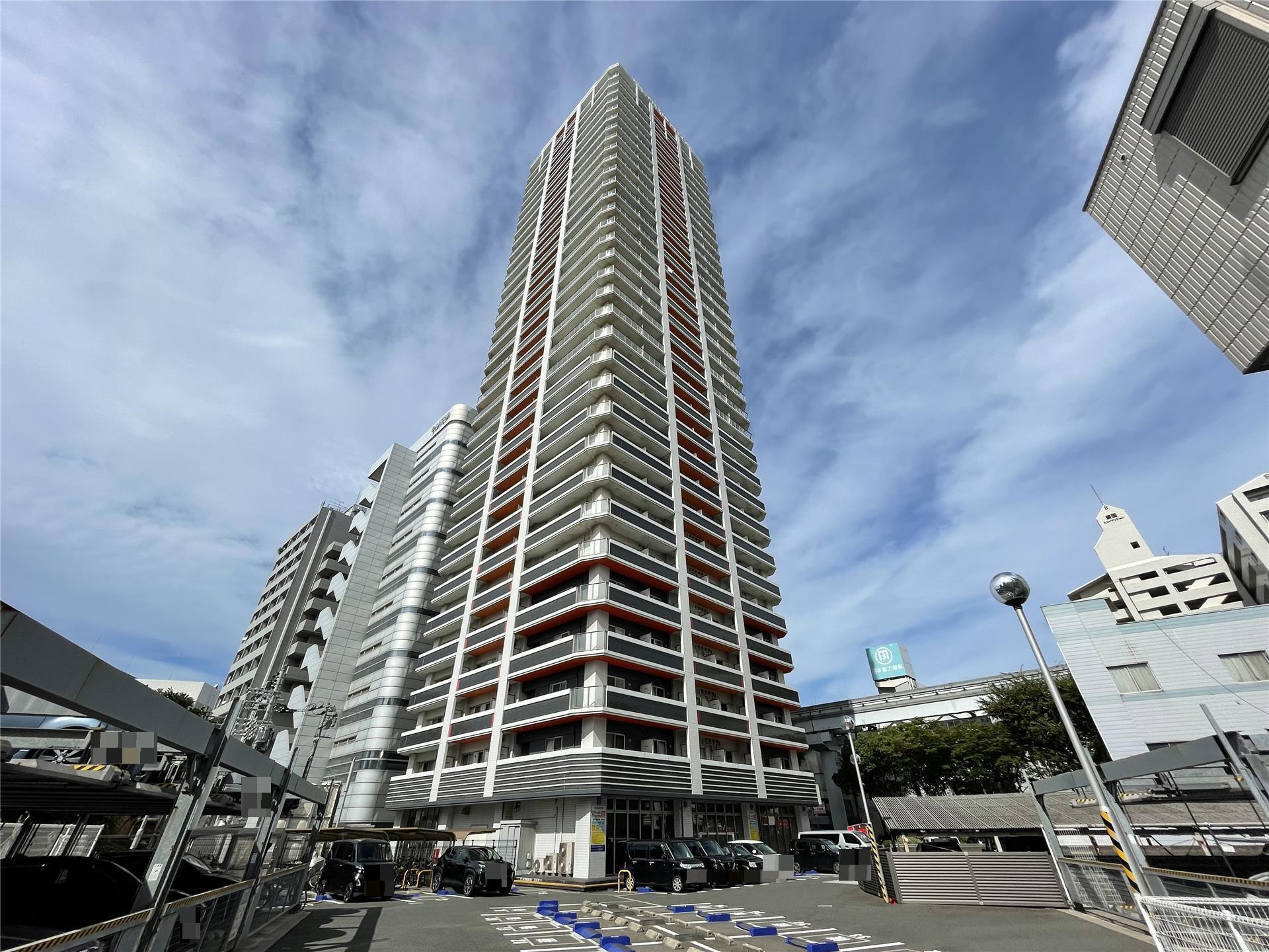 NO.71オリエントトラストタワー