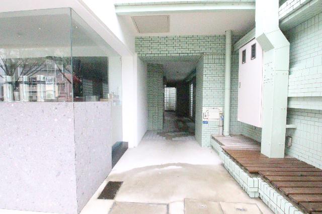 グリーンハイツ南久屋