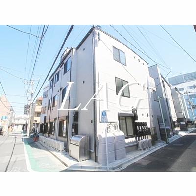 エクセラン西尾久ウエスト